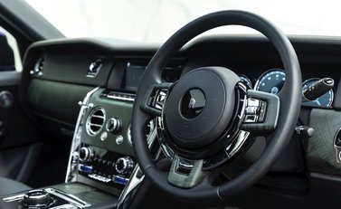 Rolls-Royce Cullinan 9