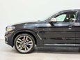 BMW X4 3.0 M40d SUV 5dr Diesel Auto xDrive Euro 6 (s/s) (326 ps) 10