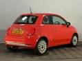 Fiat 500 LOUNGE 6