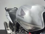 Honda CBF600 33