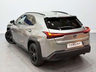 Lexus Ux 2.0 250h SUV 5dr Petrol Hybrid E-CVT Euro 6 (s/s) (184 ps) 18