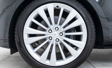 Land Rover Range Rover P530 First Edition 8