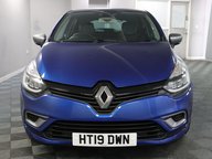 Renault Clio GT LINE TCE 2