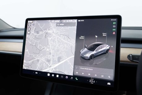 Tesla Model 3 Model 3 Performance AWD 4WD 4dr 27