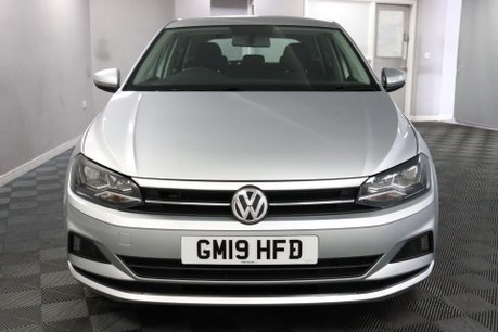Volkswagen Polo SE TDI 2