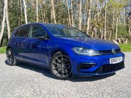 Volkswagen Golf 2.0 Golf R TSi 4Motion Semi-Auto 4WD 5dr 1