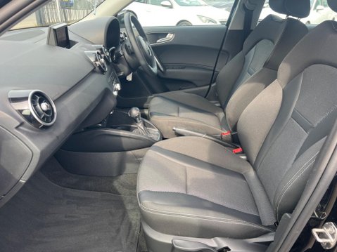 Audi A1 1.4 TFSI Sport Sportback S Tronic Euro 6 (s/s) 5dr 23