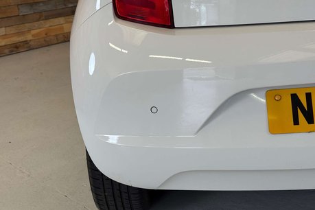 SEAT Mii 36.8kWh Hatchback 5dr Electric Auto (83 ps) 72