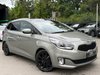 Kia Carens 3 SAT NAV ECODYNAMICS CRDI - PAN ROOF -7 SEATS -LEATHER - CRUISE -NEW MOT