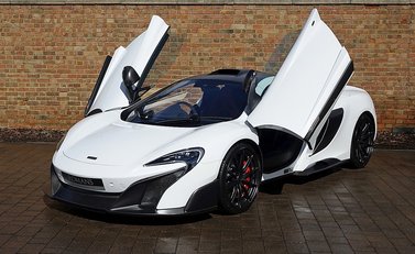 McLaren 675 LT 28