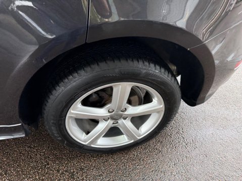 Audi Q5 2.0 TDI S line S Tronic quattro Euro 5 (s/s) 5dr 30