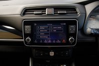 Nissan LEAF TEKNA 32