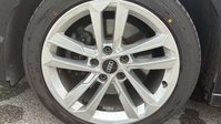 Audi A3 1.4 TFSIe 40 Sport Sportback 5dr Petrol Plug-in Hybrid S Tronic Euro 6 (s/s 29
