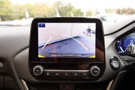 Ford Puma ST-LINE X MHEV 26