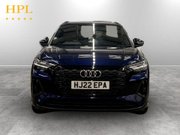 Audi Q4 40 Edition 1 SUV 5dr Electric Auto 82kWh (204 ps) Alloys - Air Con - DAB Ra 2
