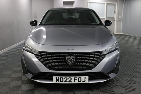 Peugeot 308 PURETECH S/S ALLURE PREMIUM 2