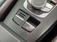 Audi RS3 2.5 TFSI Sportback 5dr Petrol S Tronic quattro Euro 6 (s/s) (Nav) (367 ps) 44