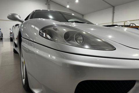 Ferrari 360 MODENA 49