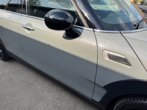 Mini Clubman COOPER 10