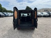 Fiat Doblo SWB L1H1 Low Roof Tecnico Air Con Sensors EURO 6 NO VAT 9