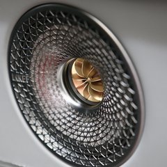 Lotus Eletre S - Huge Feature List - Intelligent Glass Roof, Reference Sound and More 4