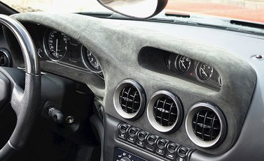 Ferrari 550 Barchetta Pininfarina LHD 27