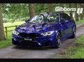 BMW M4 3.0 M4 Competition Edition Package Semi-Auto 2dr 10