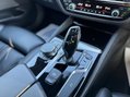 BMW 5 Series 3.0 530d M Sport Touring Auto xDrive Euro 6 (s/s) 5dr 67