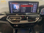 BMW Ix3 80kWh M Sport SUV 5dr Electric Auto (286 ps) 19