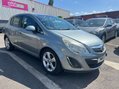 Vauxhall Corsa 1.2 Corsa SXi 5dr 23
