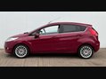 Ford Fiesta 1.4 Fiesta Titanium Auto 5dr 41