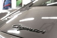 Porsche Cayman 2.7 Cayman 3dr 31