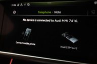 Audi A6 TDI QUATTRO S LINE BLACK EDITION MHEV 61