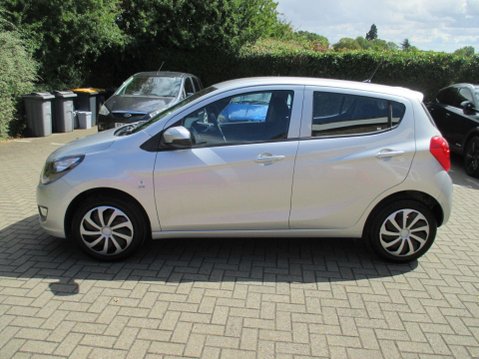 Vauxhall Viva 1.0i SE Euro 6 5dr 7