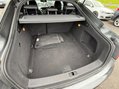Audi A5 2.0 TDI Black Edition Plus Sportback Euro 5 (s/s) 5dr 19