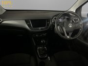 Vauxhall Crossland 1.2 Turbo Ultimate SUV 5dr Petrol Manual Euro 6 (s/s) (110 ps) 18