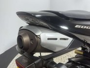 Honda CBR 2004 40K NEW MOT SERVICED 600CC SUPER SPORT VERY TIDY BIKE 7