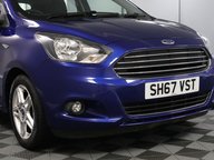 Ford Ka+ ZETEC 24