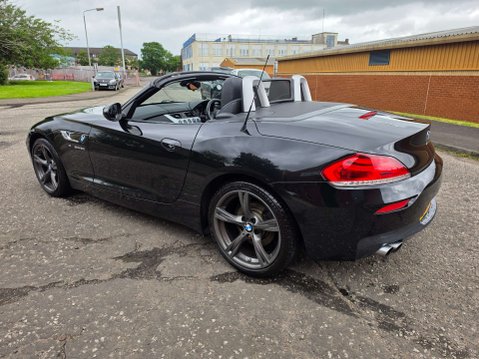 BMW Z4 2.0 Z4 sDrive 20i M Sport 2dr 57