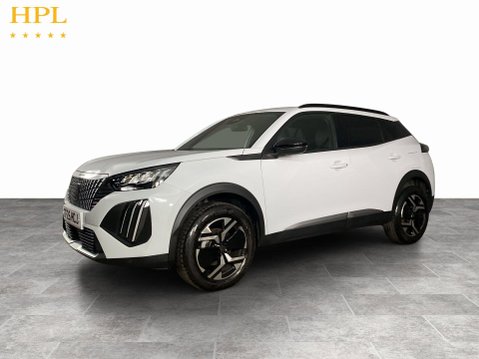 Peugeot 2008 1.2 PureTech Allure SUV 5dr Petrol EAT Euro 6 (s/s) (130 ps) 3