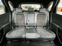 Ford Kuga 2.5 Kuga ST-Line X Phev CVT 5dr 76