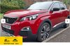 Peugeot 3008 1.6 3008 GT Line Premium PureTech S/S Auto 5dr