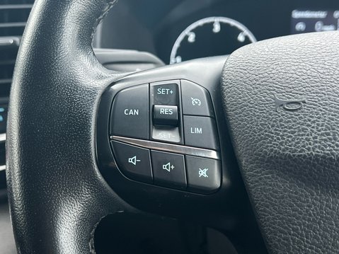 Ford Transit Custom 300 LIMITED P/V ECOBLUE 28