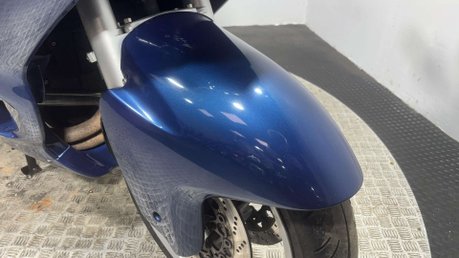 BMW R1100 RT 1997 NEW MOT 50K EXCELLENT COMMUTER BIKE CLEAN EXAMPLE TOURER 15