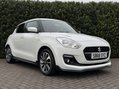 Suzuki Swift 1.2 Dualjet Attitude Hatchback 5dr Petrol Manual Euro 6 (s/s) (90 ps) 5
