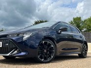 Toyota Corolla GR SPORT 15