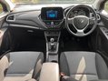 Suzuki S-Cross 1.4 Boosterjet MHEV Motion Euro 6 (s/s) 5dr 14