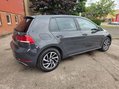 Volkswagen Golf 1.6 Golf Match TDI 5dr 39