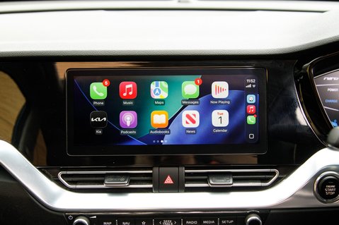 Kia Niro 4 30