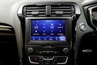 Ford Mondeo ST-LINE 24